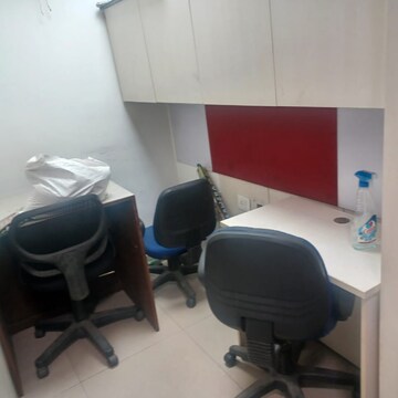 Building Lobby in  Office Space at Sector 8 – for Rent