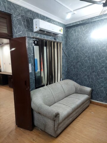Floor Plan in  Office Space in IT/SEZ at Rohtas Summit, Vibhuti Khand – for Rent