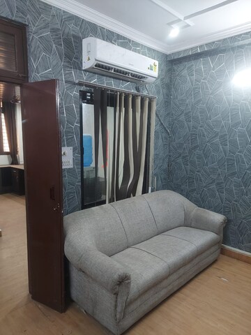 Floor Plan in  Office Space in IT/SEZ at Rohtas Summit, Vibhuti Khand – for Rent