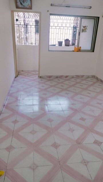 Master Bedroom in 1 BHK Apartment at Mansi CHS New Panvel, New Panvel East – for Rent