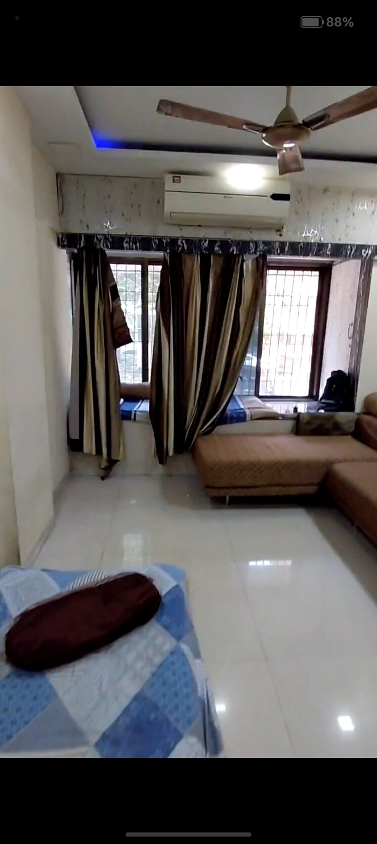 Master Bedroom, vastu-shilp-jogeshwari 2 Bedroom 900 Sq.Ft. Apartment In Jogeshwari East Mumbai 8484801