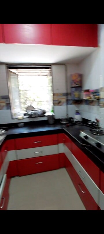 2 BHK Apartment – Exterior View View at Vastu Shilp Jogeshwari, Jogeshwari East - for Rent