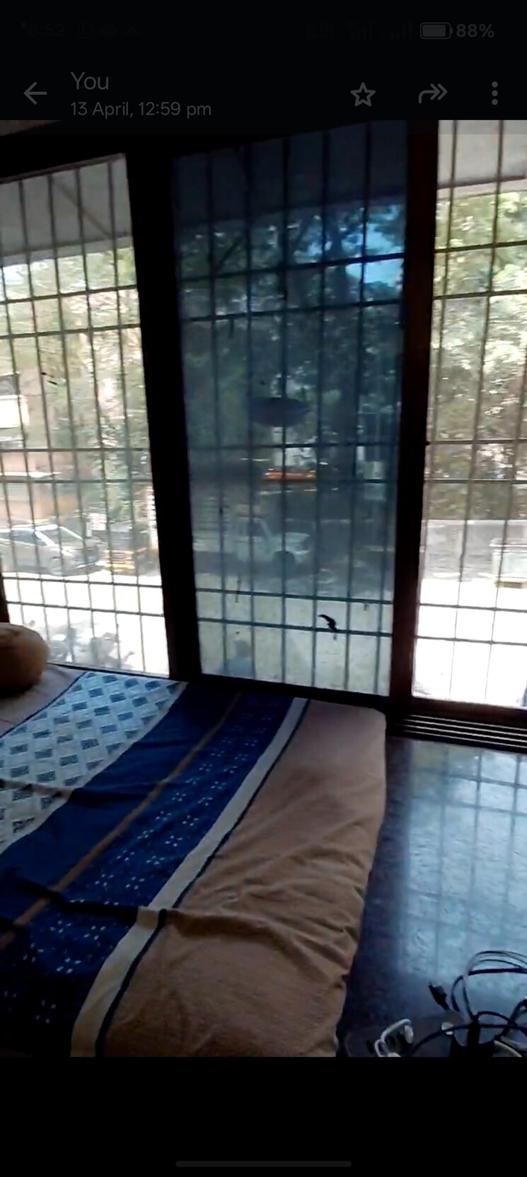 Master Bedroom, vastu-shilp-jogeshwari 2 Bedroom 900 Sq.Ft. Apartment In Jogeshwari East Mumbai 8484801