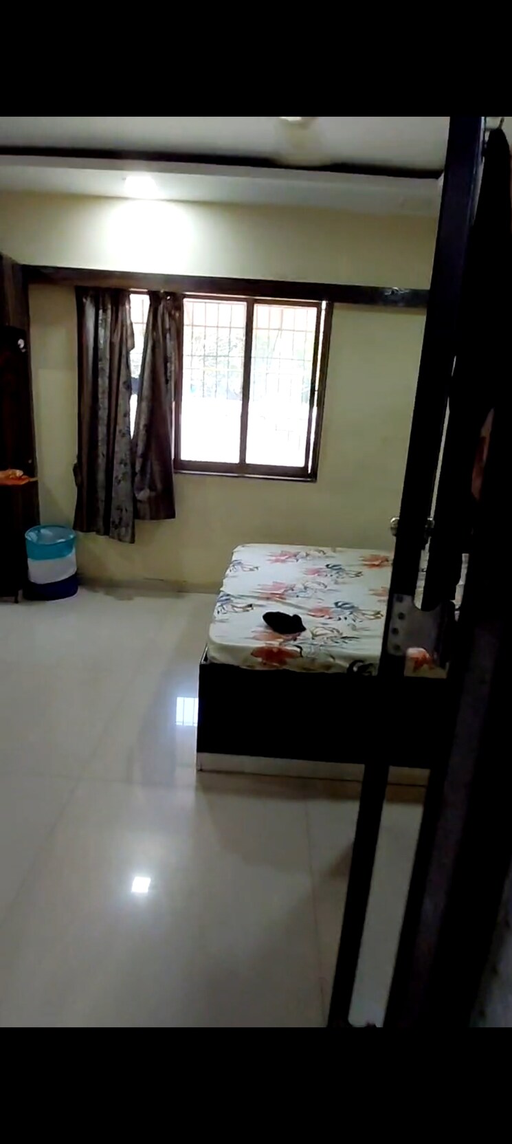 Bedroom, vastu-shilp-jogeshwari 2 Bedroom 900 Sq.Ft. Apartment In Jogeshwari East Mumbai 8484801