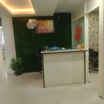 Team Area in  Office Space at Sector 17 – for Rent