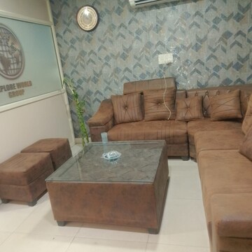 Team Area in  Office Space at Sector 17 – for Rent