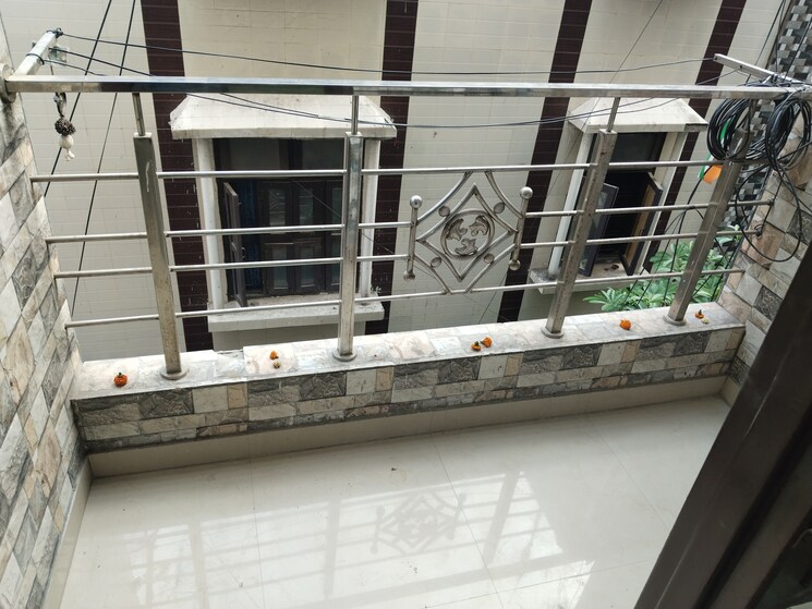 Map Location, new ashok nagar 2 Bedroom 500 Sq.Ft. Builder Floor In New Ashok Nagar Delhi 8484803