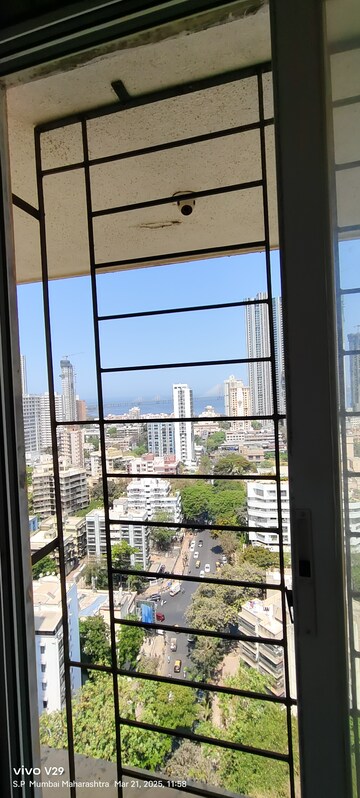 1 BHK Apartment For Rent in The Baya Central, Lower Parel