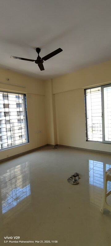 Master Bedroom in 1 BHK Apartment at The Baya Central, Lower Parel – for Rent