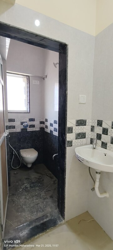 Building Lobby in 1 BHK Apartment at The Baya Central, Lower Parel – for Rent