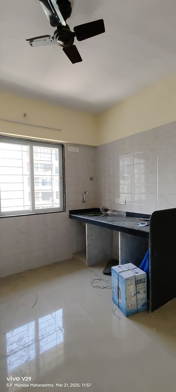 1 BHK Apartment – Exterior View View at The Baya Central, Lower Parel - for Rent
