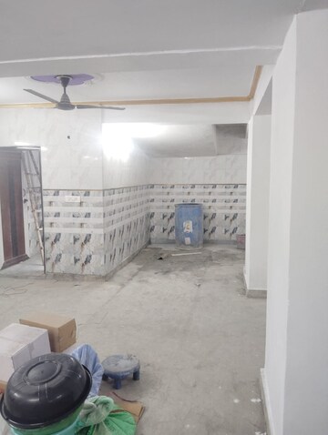 Floor Plan in  Warehouse at New Ashok Nagar – for Rent