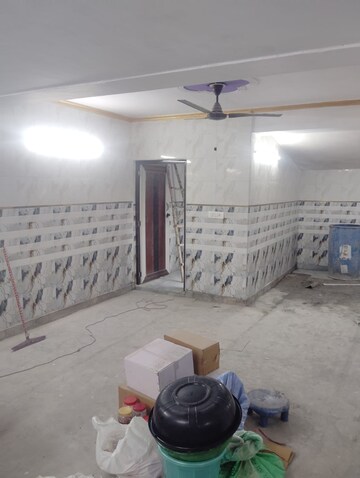 Floor Plan in  Warehouse at New Ashok Nagar – for Rent