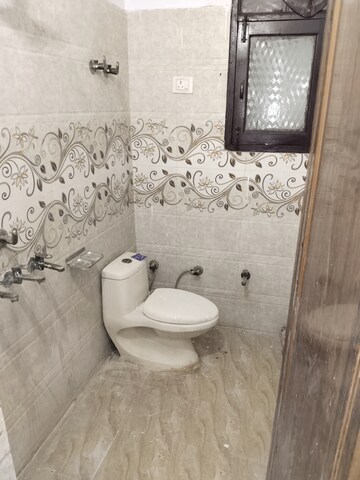 Floor Plan in  Warehouse at New Ashok Nagar – for Rent