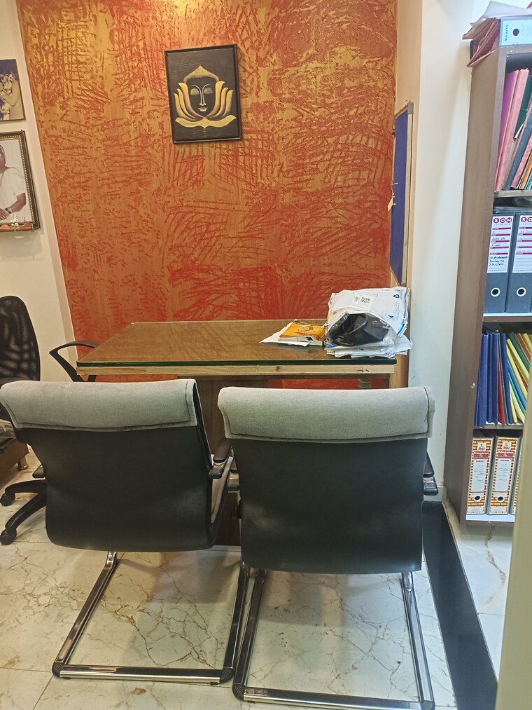 undefined, sai-ishwar-apartment Commercial Office Space 850 Sq.Ft. In Vartak Nagar Thane 8484814