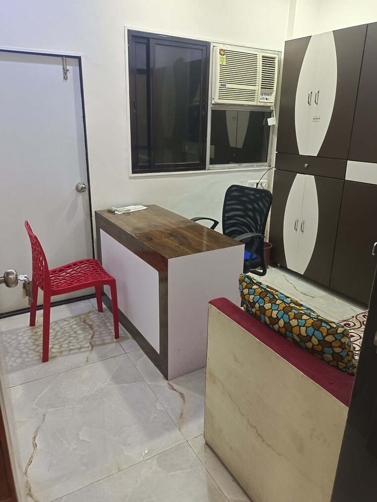 undefined, sai-ishwar-apartment Commercial Office Space 850 Sq.Ft. In Vartak Nagar Thane 8484814