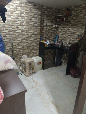 Floor Plan in  Office Space at Sai Ishwar Apartment, Vartak Nagar – for Sale