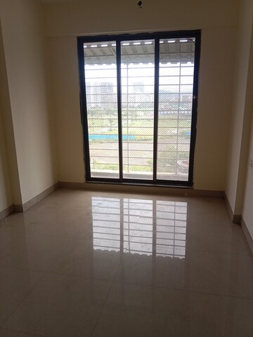 1 BHK Apartment For Rent in Ornate Galaxy, Naigaon East