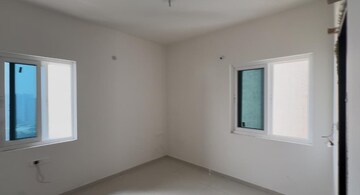Master Bedroom in 3 BHK Apartment at Rajapushpa Provincia, Narsingi – for Sale