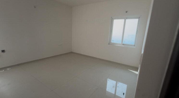 Master Bedroom, rajapushpa-provincia 3 Bedroom 2335 Sq.Ft. Apartment In Narsingi Hyderabad 8484815