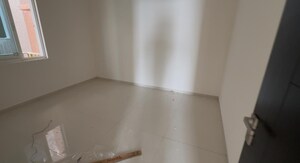 Master Bedroom in 3 BHK Apartment at Rajapushpa Provincia, Narsingi – for Sale