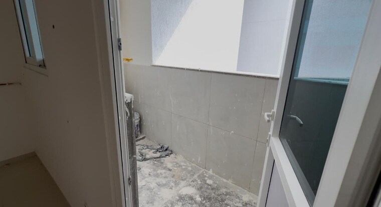 Map Location, rajapushpa-provincia 3 Bedroom 2335 Sq.Ft. Apartment In Narsingi Hyderabad 8484815