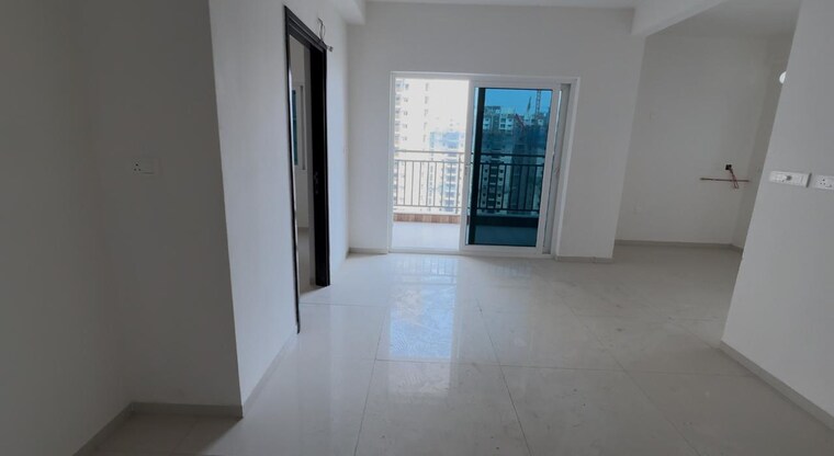 Master Bedroom, rajapushpa-provincia 3 Bedroom 2335 Sq.Ft. Apartment In Narsingi Hyderabad 8484815