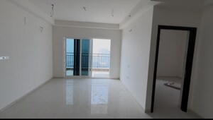 Master Bedroom in 3 BHK Apartment at Rajapushpa Provincia, Narsingi – for Sale