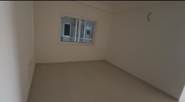 Master Bedroom in 3 BHK Apartment at Rajapushpa Provincia, Narsingi – for Sale