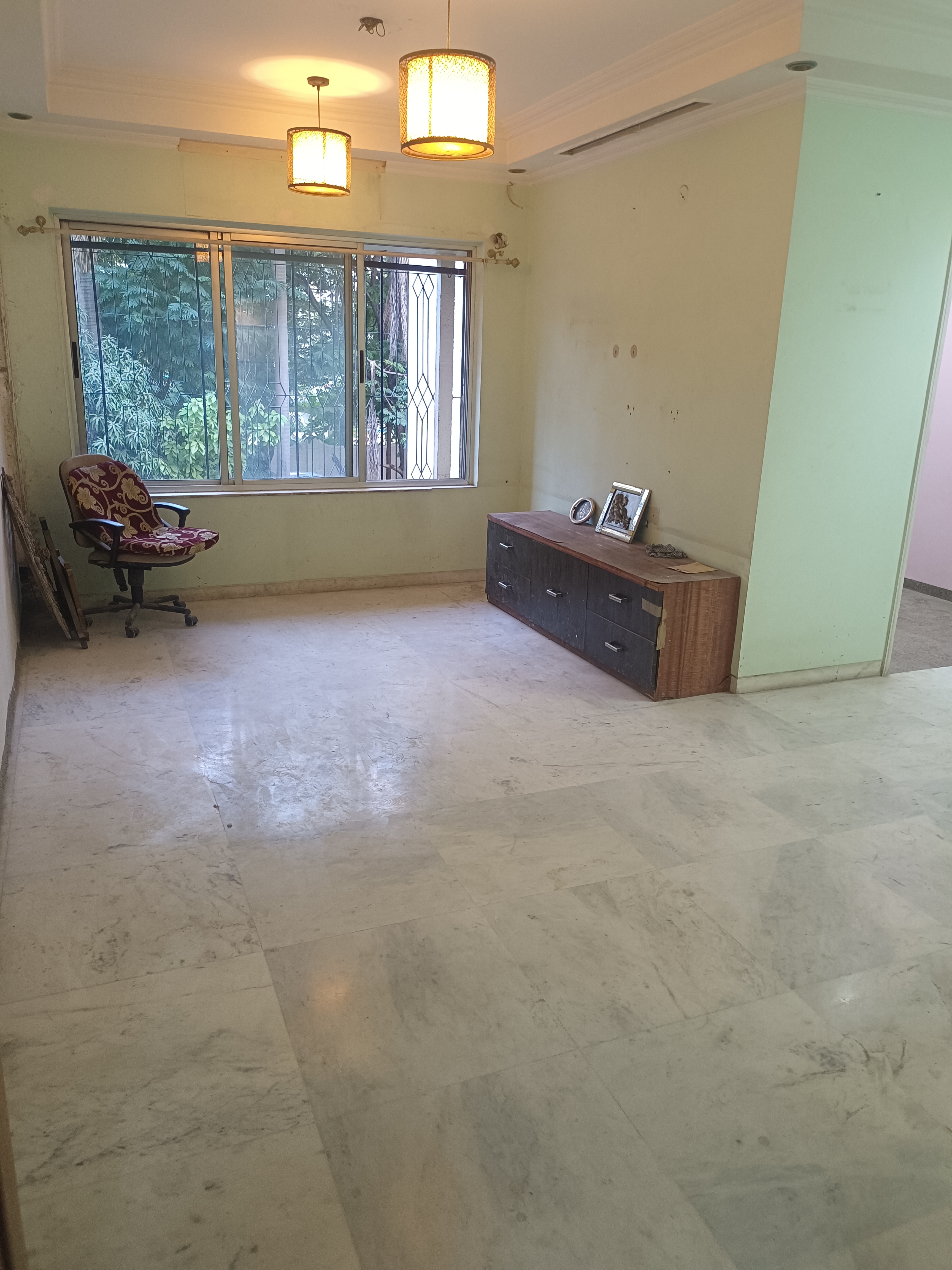 2.5 BHK + Pooja Room Apartment For Sale in Siddhachal Apartment 8