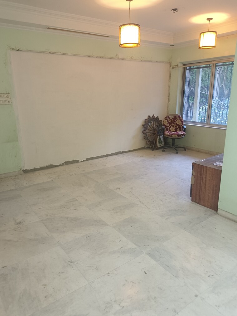 Living Room, siddhachal-apartment-8 2.5 Bedroom 752 Sq.Ft. Apartment In Vasant Vihar Thane 8484819