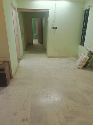 Utility Room in 2.5 BHK Apartment at Siddhachal Apartment 8, Vasant Vihar – for Sale
