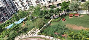 3 BHK Apartment – Exterior View View at Panchkula Urban Estate - for Sale