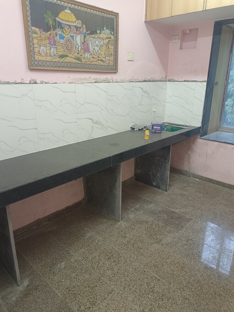 Kitchen, siddhachal-apartment-8 2.5 Bedroom 752 Sq.Ft. Apartment In Vasant Vihar Thane 8484819