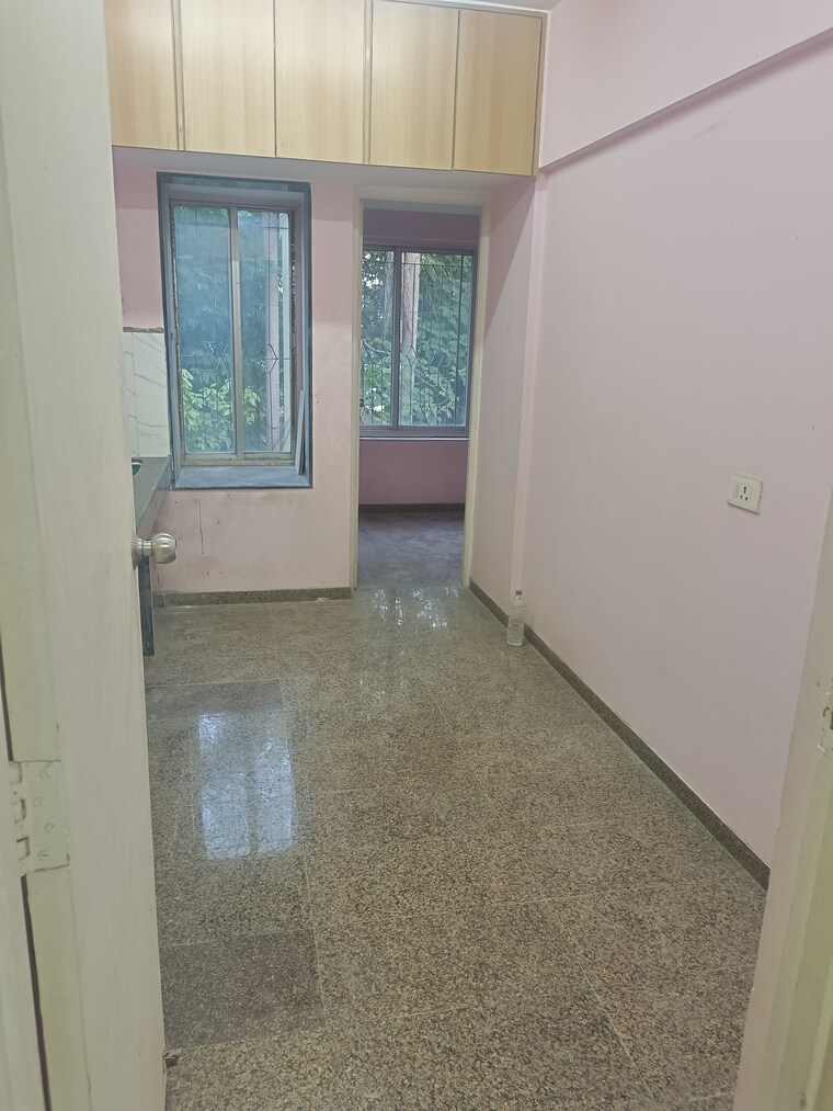 Kitchen, siddhachal-apartment-8 2.5 Bedroom 752 Sq.Ft. Apartment In Vasant Vihar Thane 8484819