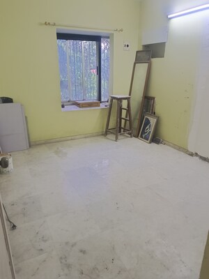 Bedroom in 2.5 BHK Apartment at Siddhachal Apartment 8, Vasant Vihar – for Sale