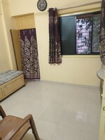 1 BHK + Servant Room 400 Sq.Ft. Apartment in Sai Krisan