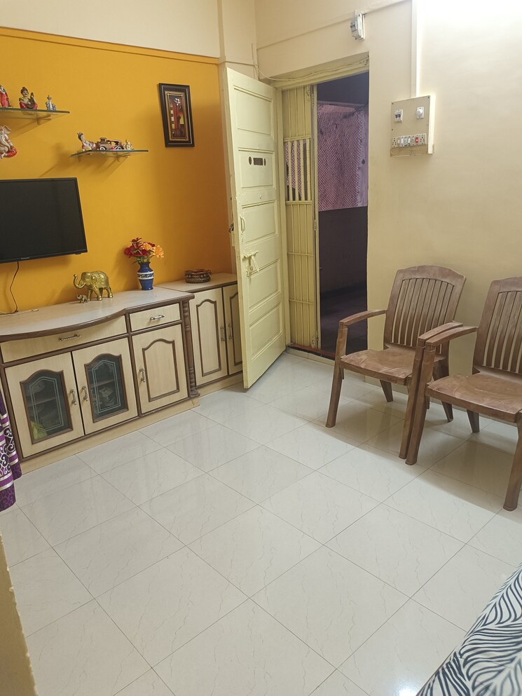 undefined, sai-krisan 1 Bedroom 400 Sq.Ft. Apartment In Vartak Nagar Thane 8484823