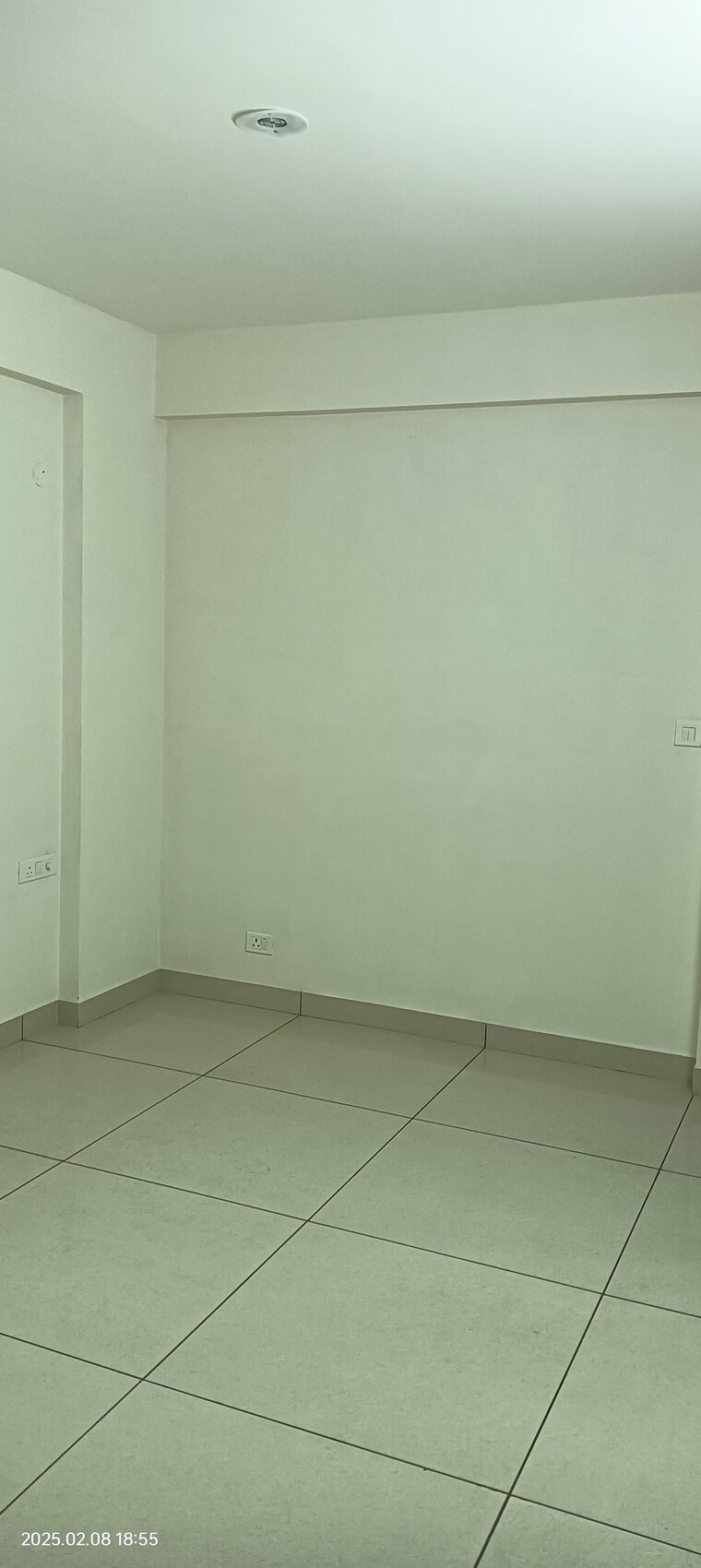 Master Bedroom, allwin-el-spazia 3 Bedroom 1638 Sq.Ft. Apartment In Sanauli Zirakpur 8484825