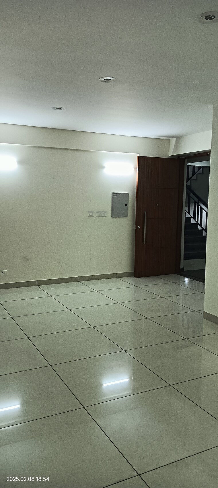 Master Bedroom, allwin-el-spazia 3 Bedroom 1638 Sq.Ft. Apartment In Sanauli Zirakpur 8484825