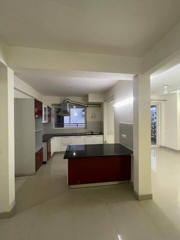 Furnished Amenities in 3 BHK Apartment at ATS Triumph, Sector 104 – for Rent