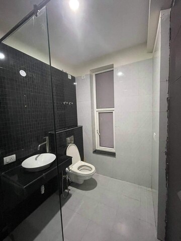 Building Lobby in 3 BHK Apartment at ATS Triumph, Sector 104 – for Rent