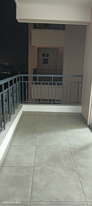 3 BHK Apartment – Map Location View at Allwin El Spazia, Sanauli - for Sale