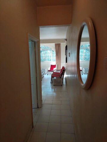 Master Plan in 3 BHK Apartment at Skywards Nirvana, Hadapsar – for Rent