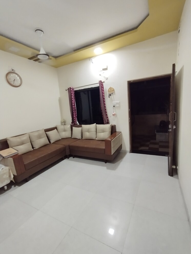 Living Room, chanakyapuri 2 Bedroom 100 Sq.Yd. Independent House In Chanakyapuri Ahmedabad 8484847