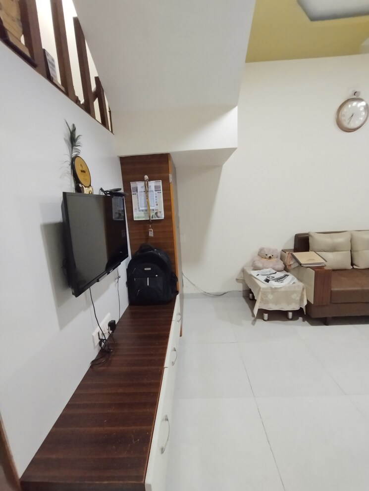 Living Room, chanakyapuri 2 Bedroom 100 Sq.Yd. Independent House In Chanakyapuri Ahmedabad 8484847