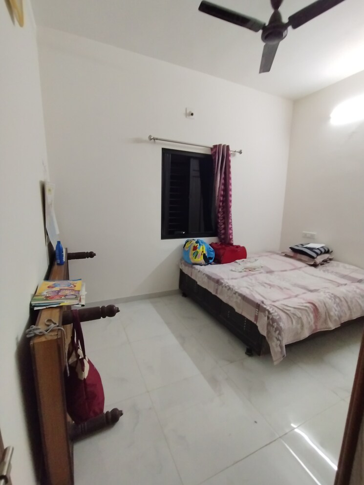 Bedroom, chanakyapuri 2 Bedroom 100 Sq.Yd. Independent House In Chanakyapuri Ahmedabad 8484847