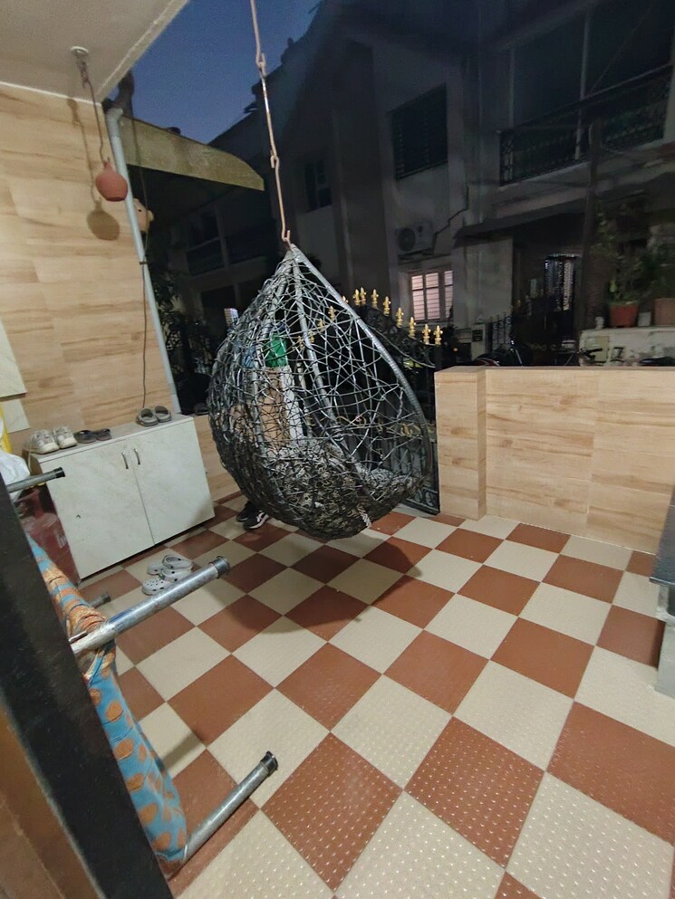 undefined, chanakyapuri 2 Bedroom 100 Sq.Yd. Independent House In Chanakyapuri Ahmedabad 8484847