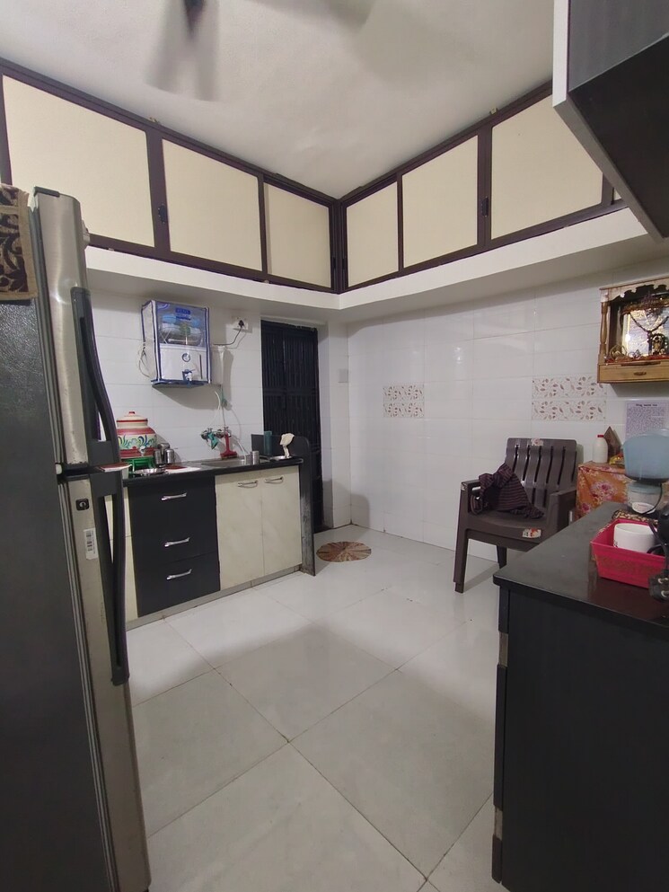 Kitchen, chanakyapuri 2 Bedroom 100 Sq.Yd. Independent House In Chanakyapuri Ahmedabad 8484847