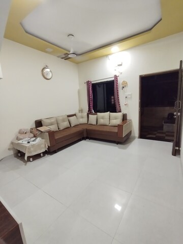 2 BHK Independent House For Sale in Chanakyapuri